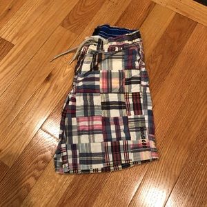 Gap boys size 8 bathing suit